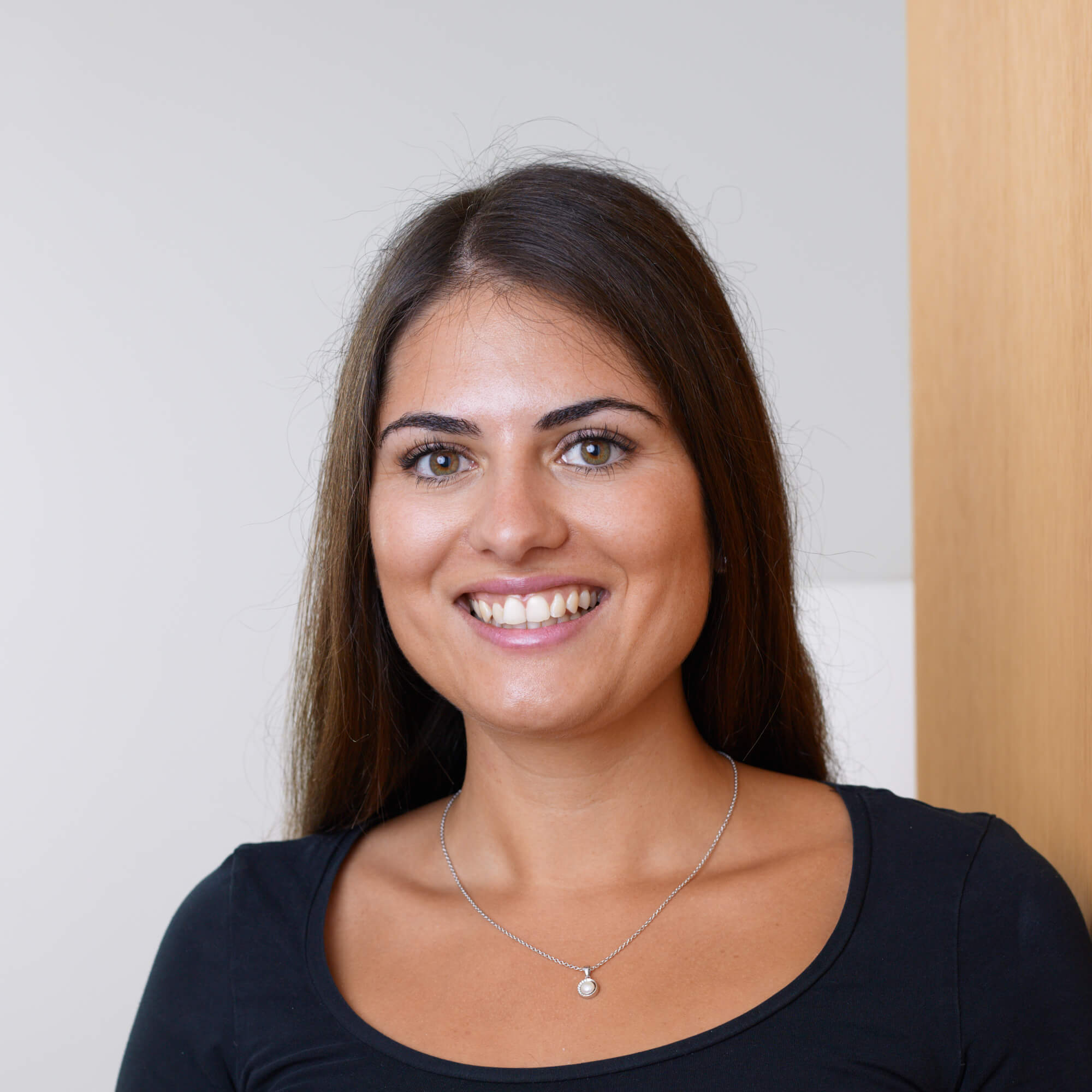 Nathalie Lacher